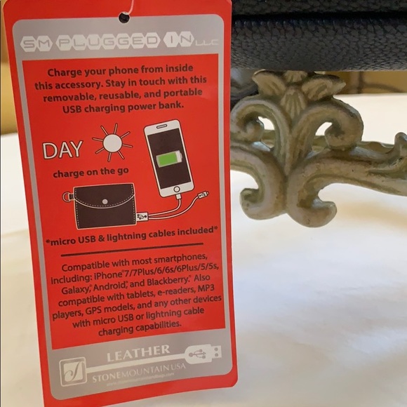 STONE MOUNTAIN MICRO BACKPACK - Picture 5 of 8